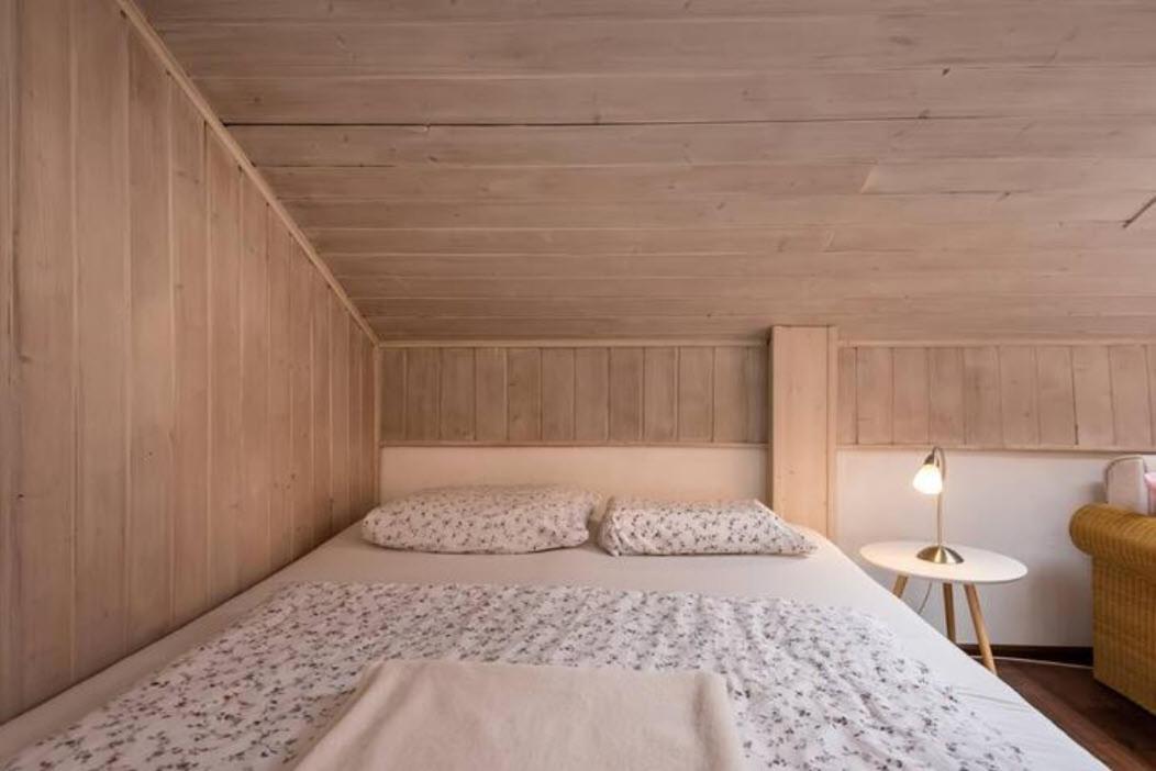 Modernes Apartment Zum Wohlfuehlen 콜베르모어 외부 사진